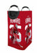 Jimmy Howard Laundry Hamper | Laundry Basket