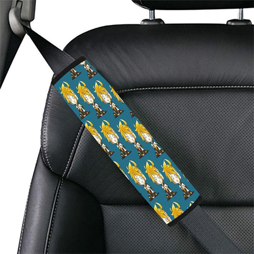 kagamine len vocaloid member Car seat belt cover