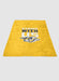 stand with  Nashville Predators soft fleece blanket