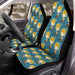 kagamine len vocaloid member Car Seat Covers