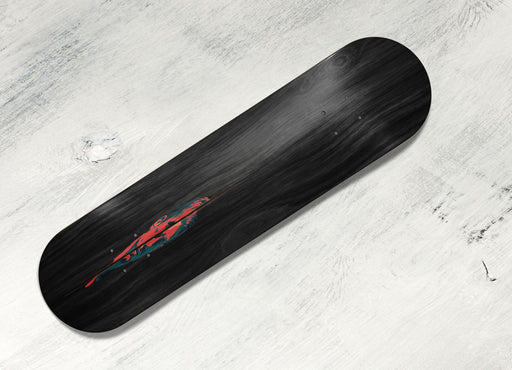 joel kinnaman altered carbon Skateboard decks