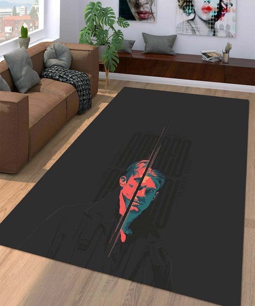 joel kinnaman altered carbon Living room carpet rugs