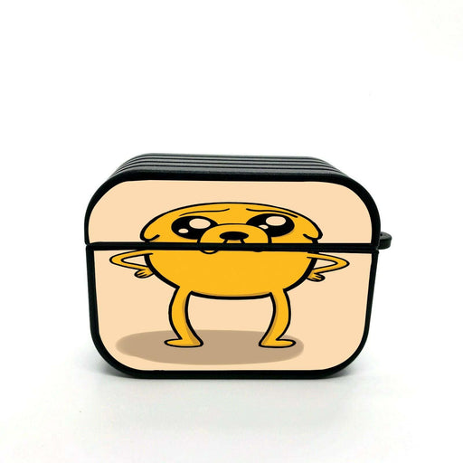 jack look very cute adventure time airpods case