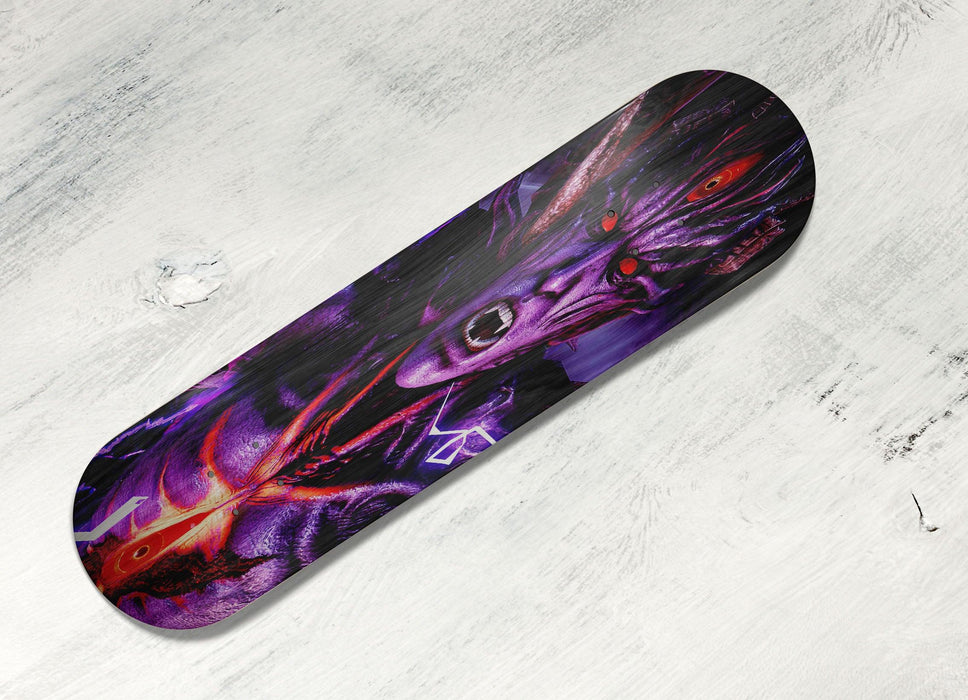 jack look very cute adventure time Skateboard decks