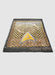 Star trek communicator 1 soft fleece blanket