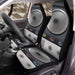 Star trek communicator New Car Seat Covers