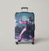 kazuya mishima in tekken 7 Luggage Covers | Suitcase