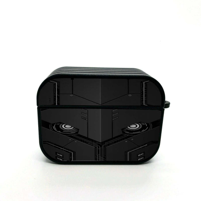 kamern rider mirror robot airpods case