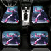 kazuya mishima in tekken 7 Car floor mats Universal fit