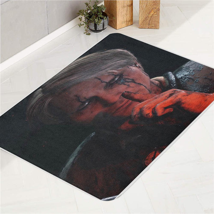 keep your mouth mads mikkelsen bath rugs