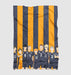 karasuno full team player haikyuu Ultra soft fleece blanket