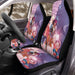 keeping diamond steven universe Car Seat Covers