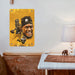 juju smith great player nfl Poster Metal print wall art