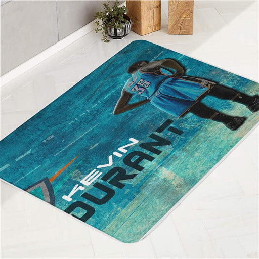 kevin durant get freeze bath rugs