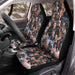 Star wars characters Car Seat Covers