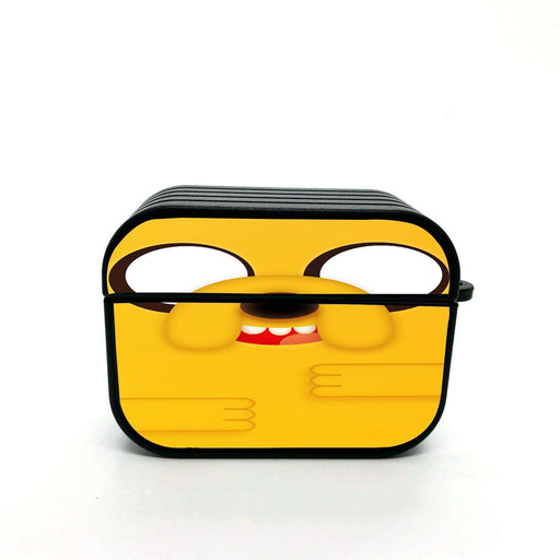 jake flat adventure time airpods case