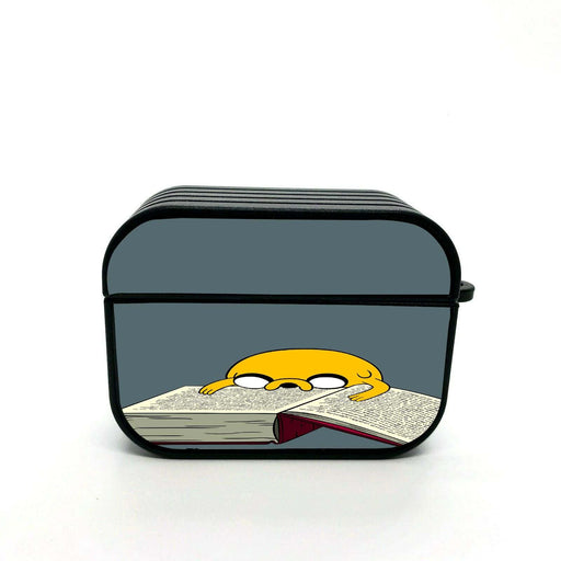 jake the dog adventure time airpods case