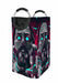 jared letto blade runner 2049 Laundry Hamper | Laundry Basket