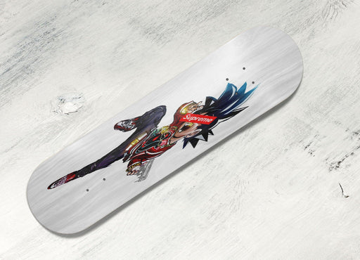 jared letto blade runner 2049 Skateboard decks