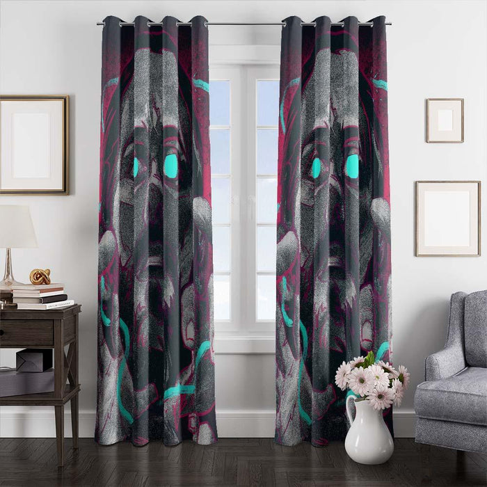 jared letto blade runner 2049 window curtains