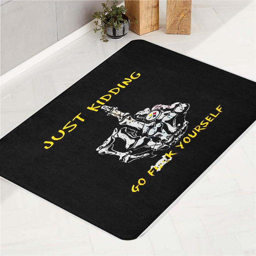 justkidding bath rugs