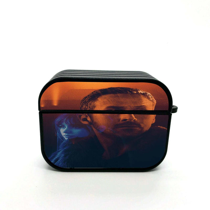 joi and officer k blade runner 2049 airpods case