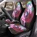 starlight glimmer 2 Car Seat Covers