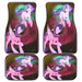 starlight glimmer 2 Car floor mats Universal fit