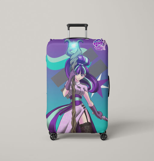 starlight glimmer Luggage Cover | suitcase