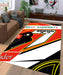 kaspersky weichai racing Living room carpet rugs