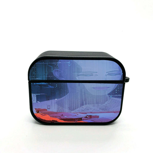 joi hologram blade runner airpods case