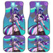 starlight glimmer Car floor mats Universal fit