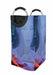 joi hologram blade runner Laundry Hamper | Laundry Basket