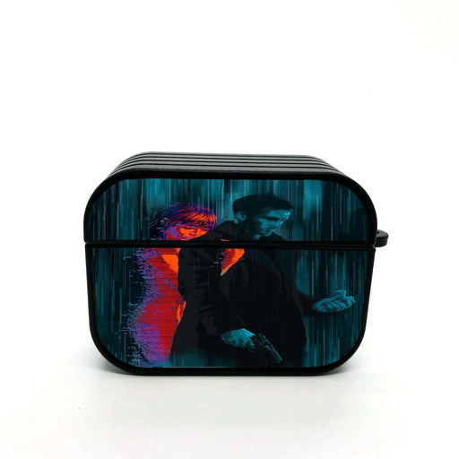 joi in the rain blade runner airpods case