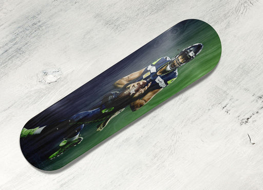 keep the ball for nfl Skateboard decks