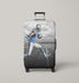 keep the ball nfl Luggage Covers | Suitcase