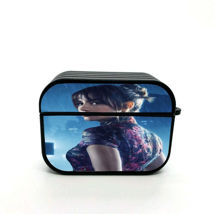 joi potrait blade runner 2049 airpods case