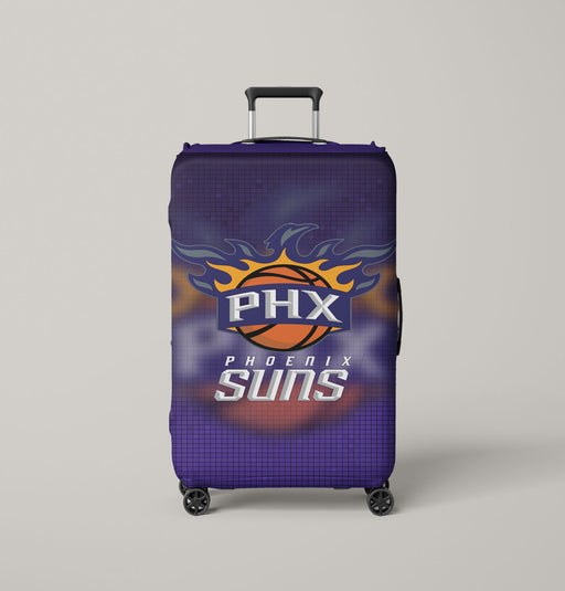 suns2 Luggage Cover | suitcase