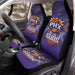 Suns2 Car Seat Covers