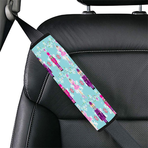 kids cloth forkly toy story Car seat belt cover