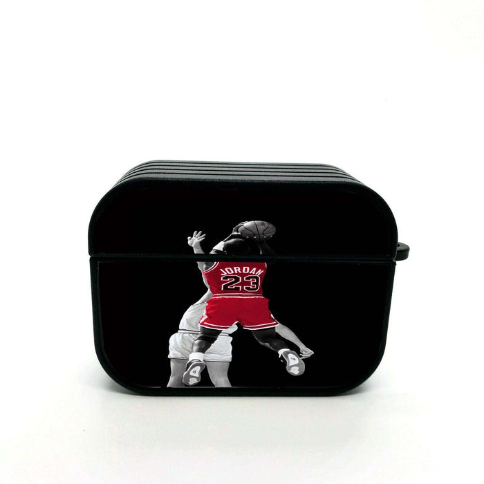 jordan player american basketball airpods case