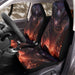 knight evil league of legends Car Seat Covers