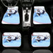 keeper of hockey nhl player Car floor mats Universal fit