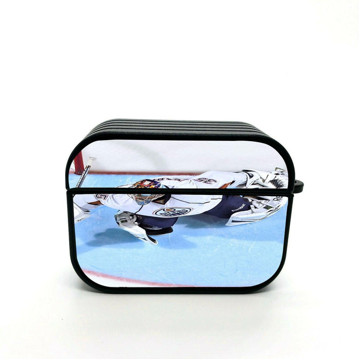 keeper of hockey nhl player airpod case