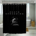 jordi chin watch dogs shower curtains