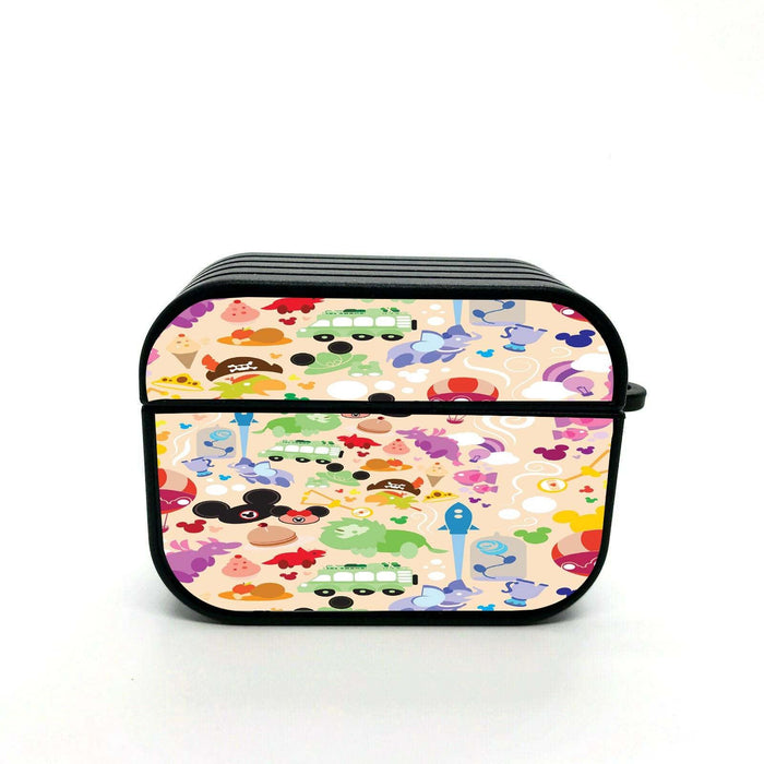 kids stuff from disney cartoon airpods case