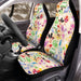 kids stuff from disney cartoon Car Seat Covers