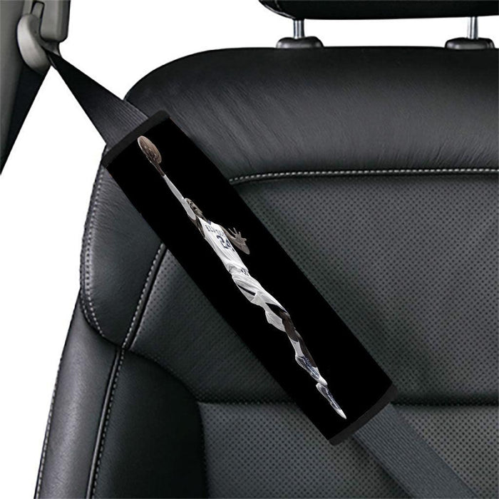 kentucky team for basketball Car seat belt cover - Grovycase