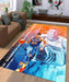 kevin knox from new york knicks Living room carpet rugs