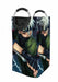 kakashi 3d panting naruto Laundry Hamper | Laundry Basket